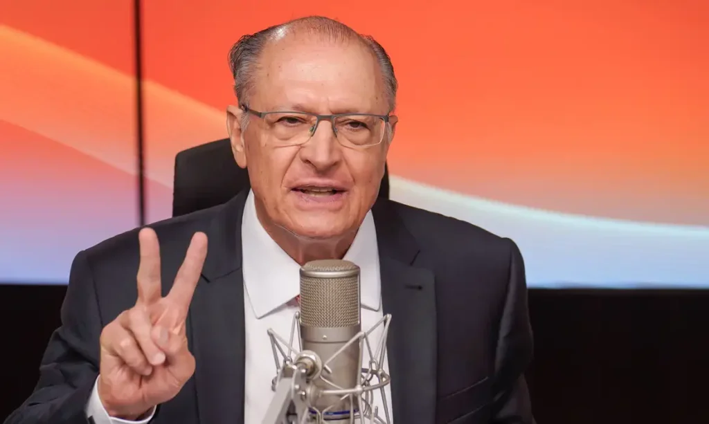 Expectativas de Alckmin para Reunião entre Lula e Trump: Fim do Tarifaço em Vista