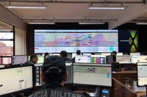 Mato Grosso do Sul Lança Observatório de Segurança Pública para Fortalecer a Integração das Forças