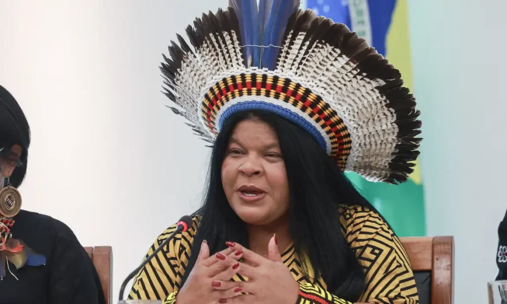 Candidaturas Indígenas Recebem Recursos e Tempo de Propaganda nas Eleições de 2026