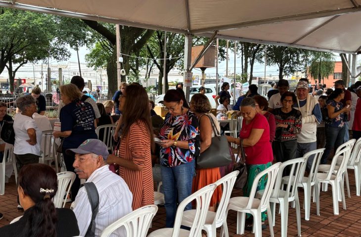 Ações de Prevenção à Doença Renal Marcam o Dia Mundial do Rim em Campo Grande