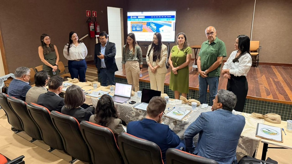 Corumbá Investe em Desenvolvimento Urbano com Projeto de 40 Milhões de Dólares