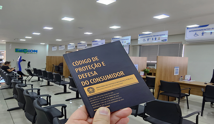 Procon MS Revela Ranking das Empresas com Mais Reclamações em 2025