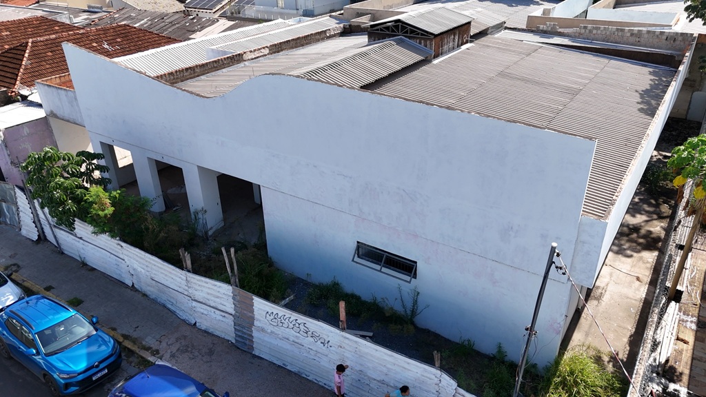 Corumbá Avança na Reforma do Centro de Saúde da Mulher com Novo Processo Licitatório