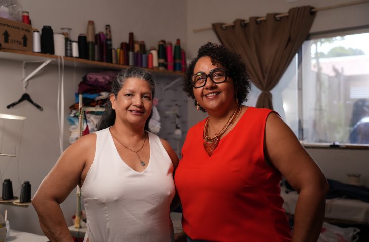 Iniciativa Empreendedora Transforma a Vida de Costureiras no Brasil