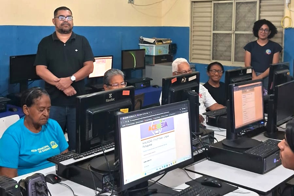 Corumbá Abre Inscrições para Educação de Jovens e Adultos com Vagas Disponíveis