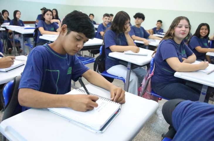 Ponta Porã Recebe Investimentos para Modernização da Educação