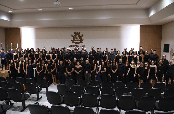Mato Grosso do Sul fortalece formação de profissionais para unidades socioeducativas