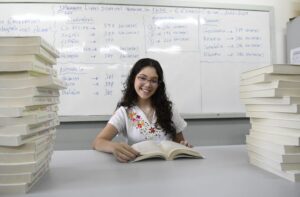 Estudantes da Rede Estadual Alcançam Novos Horizontes em Campo Grande