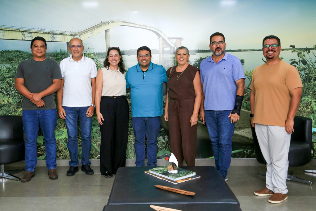 Corumbá avança na governança turística com adesão à IGR Pantanal