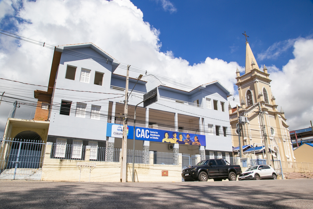 Corumbá Convoca Contribuintes para Regularização de Débitos Fiscais