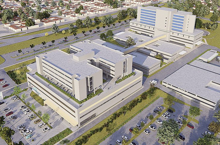 Mato Grosso do Sul Destaca-se em Premiação Nacional de Infraestrutura