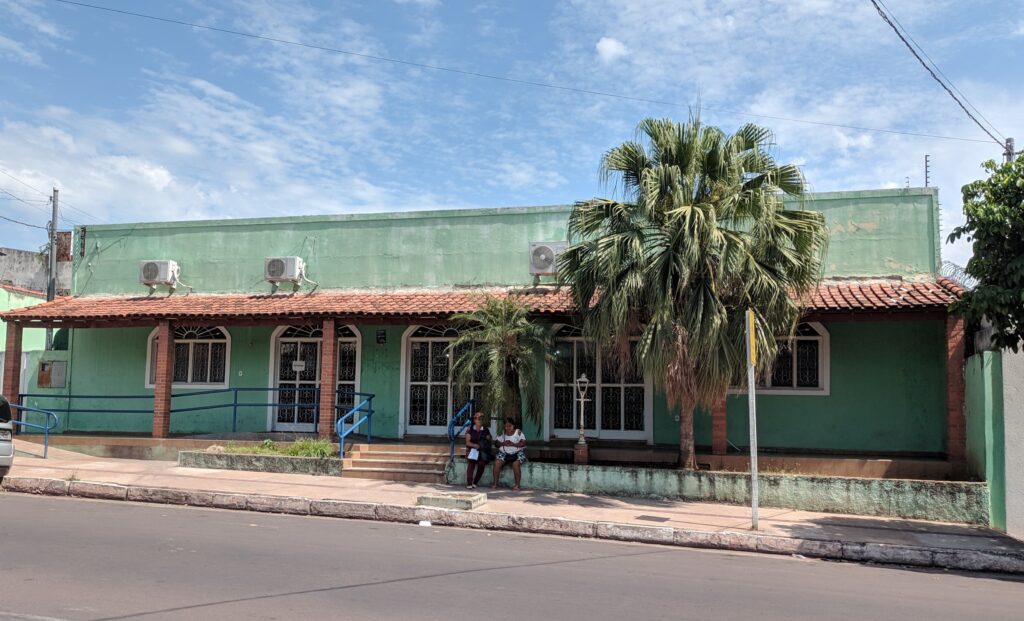 Centro de Regulação de Corumbá terá horário reduzido nesta sexta-feira