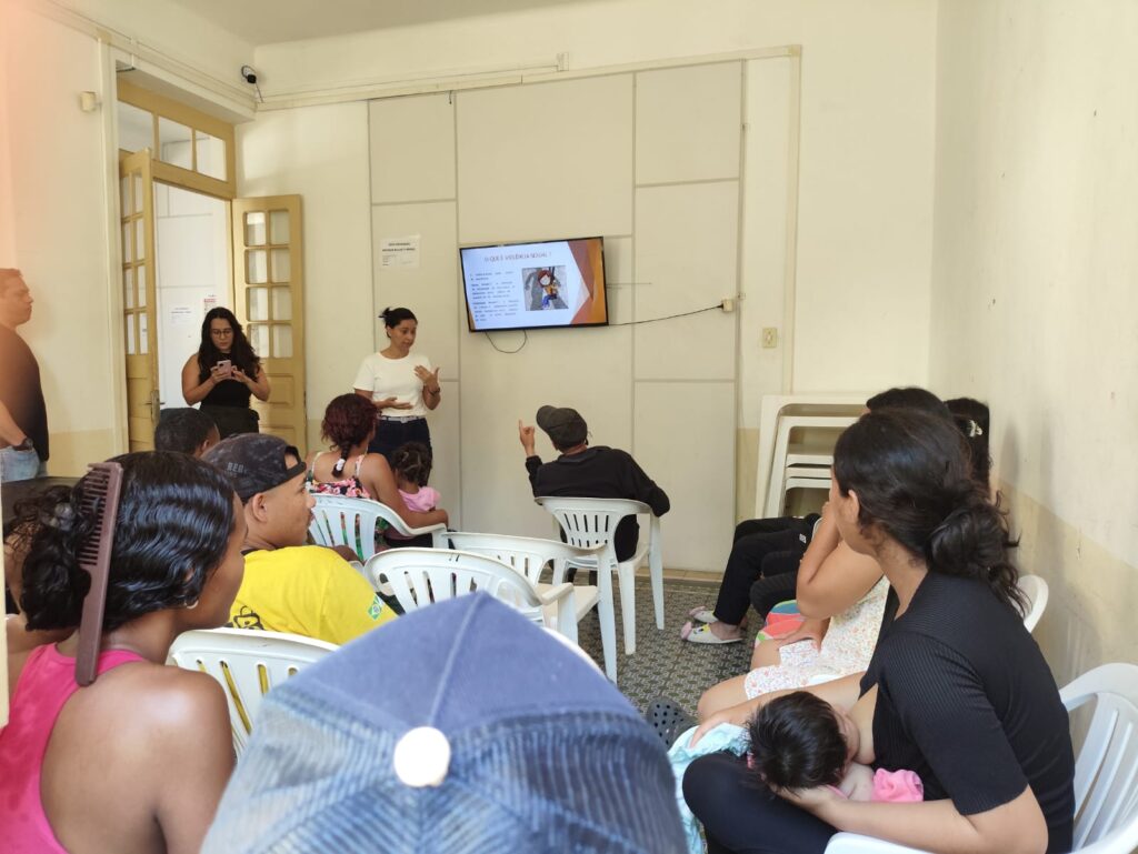 Corumbá Investirá R$ 1,8 Milhão na Ampliação da Casa do Migrante