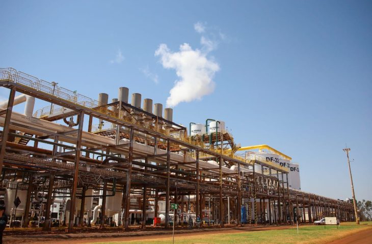 Mato Grosso do Sul Se Prepara para Quebrar Recordes na Produção de Etanol em 2025