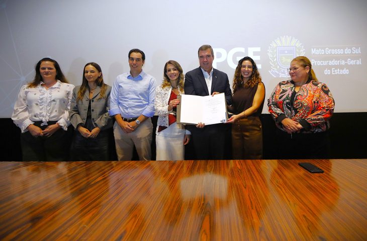 Governo de MS Implementa Nova Política de Linguagem Acessível