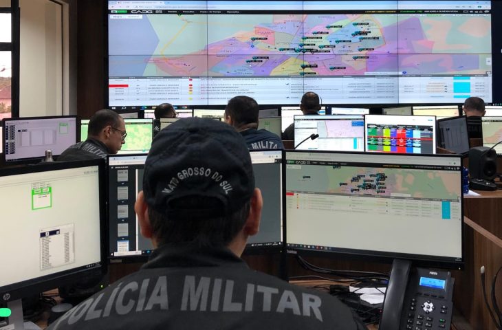 Mato Grosso do Sul Oferece Atendimento Bilingue Durante a COP15