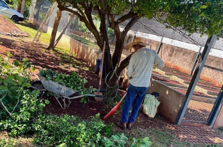 Alternativas Penais em Mato Grosso do Sul: Impacto Social e Iniciativas da Agepen