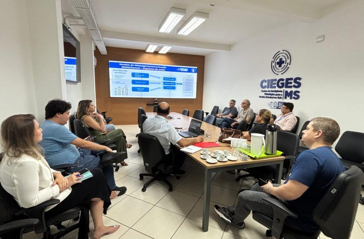 Integração Digital na Saúde: Novas Ferramentas para Atendimento Hospitalar