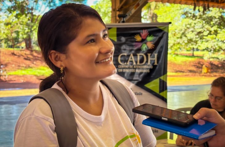 Mutirão da Justiça Federal em MS Oferece Apoio a Migrantes e Refugiados