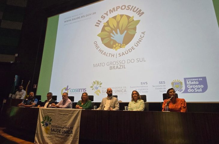 IV Simpósio de Saúde Única: Inscrições Abertas para Apresentação de Trabalhos Científicos