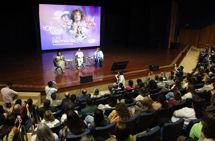 Evento em Mato Grosso do Sul Promove Empoderamento Feminino e Políticas Públicas