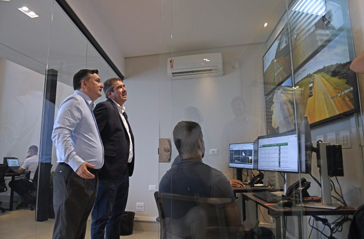 Concessionária da Rota da Celulose Inicia Projetos e Define Metas para os Primeiros 100 Dias