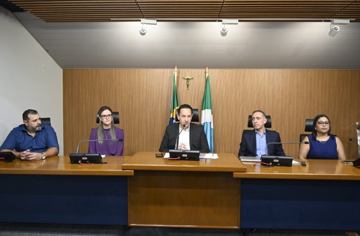 Capacitação de Gestores em MS: Um Passo Decisivo para a Utilização Eficiente de Recursos Públicos