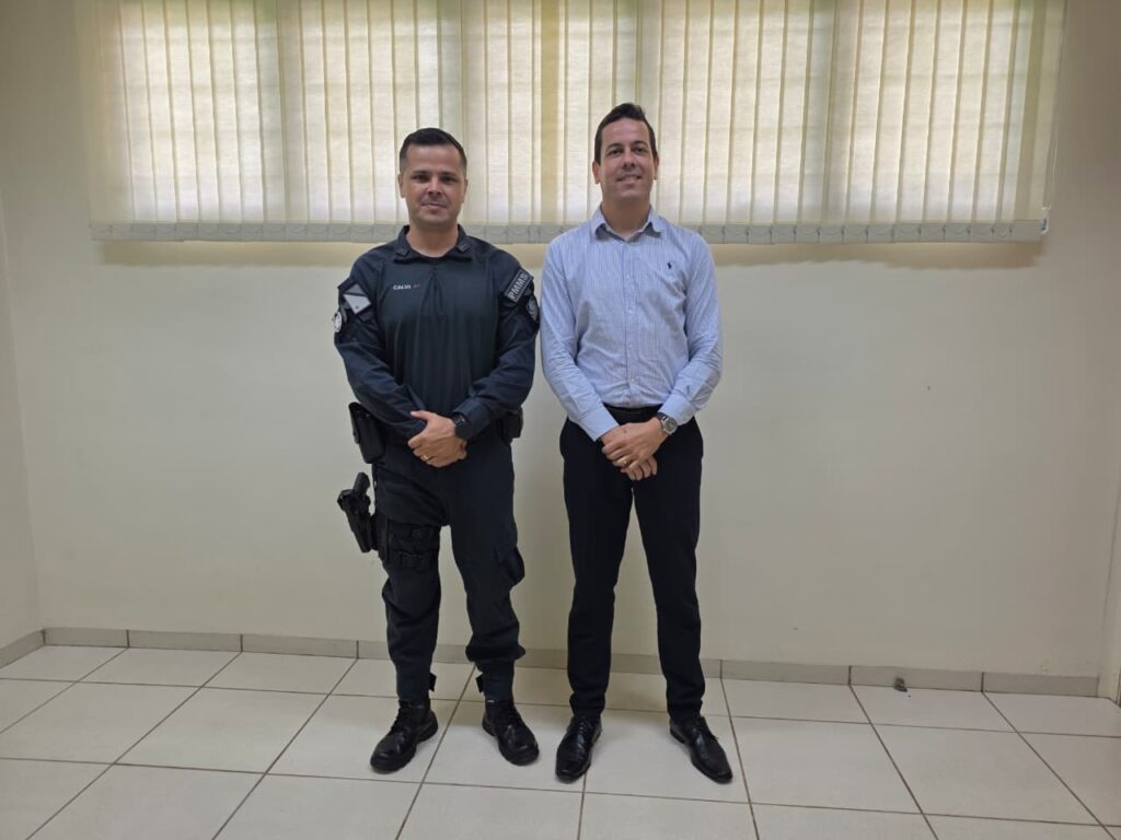 Polícia Militar e Judiciário se unem em Rio Verde para combater a violência doméstica