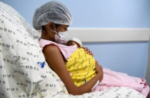 Baixo Pantanal alcança marco inédito ao eliminar mortes maternas e reduzir mortalidade infantil