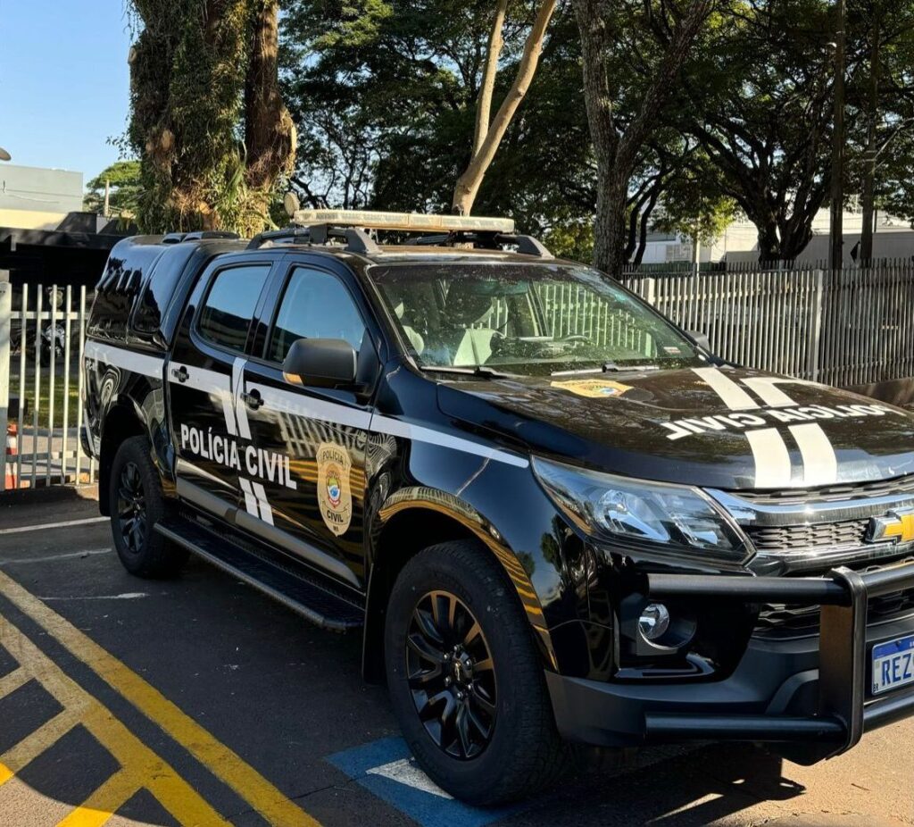 Operação conjunta leva à prisão de homem após disparo acidental em Dourados