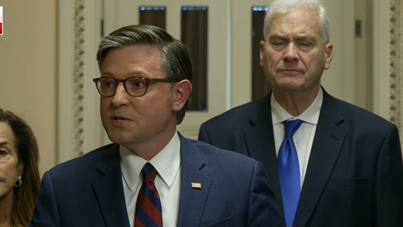 Contratempos no Congresso: A Crise de Financiamento da TSA e as Decisões dos Republicanos 1 Contratempos no Congresso: A Crise de Financiamento da TSA e as Decisões dos Republicanos