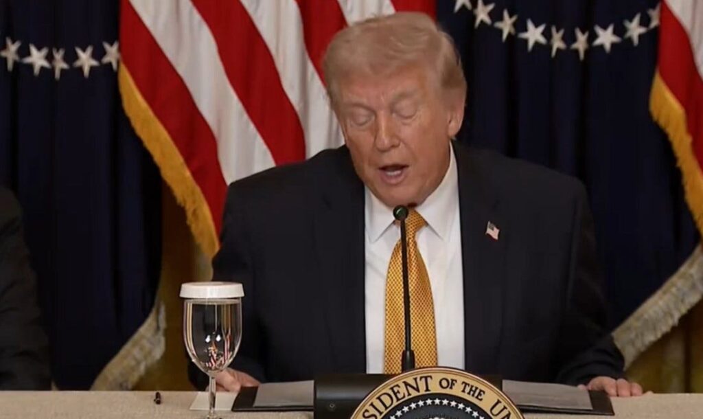 Reação Internacional a Pedido de Apoio de Trump na Crise com o Irã