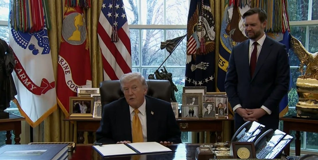 Conferência de Imprensa de Trump Revela Tensão em Relação à Guerra no Irã 1 Conferência de Imprensa de Trump Revela Tensão em Relação à Guerra no Irã