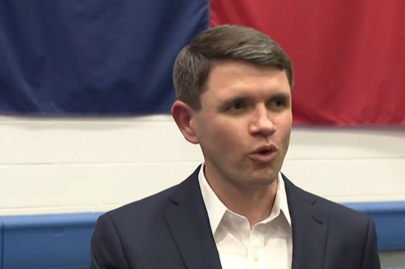 Desafios do Partido Republicano nas Primárias do Texas: Um Cenário Complicado 1 Desafios do Partido Republicano nas Primárias do Texas: Um Cenário Complicado