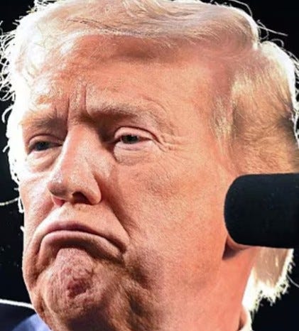 Divisões entre Trump e Republicanos no Senado Ameaçam Acordo sobre TSA 1 Divisões entre Trump e Republicanos no Senado Ameaçam Acordo sobre TSA