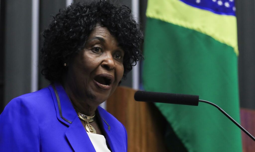 Desafios da Representação Feminina na Política Brasileira