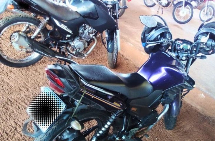 Leilão do Detran-MS traz oportunidade para aquisição de motos