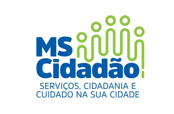 Campo Grande Recebe Ação Social do MS Cidadão Neste Final de Semana
