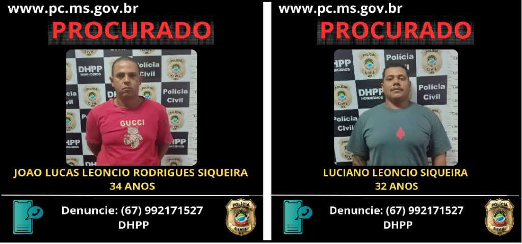 Briga em Tabacaria de Campo Grande Termina em Homicídio e Tentativas de Assassinato