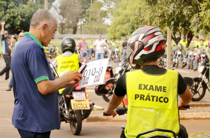 Aprovação nos Exames Práticos de Direção em Mato Grosso do Sul Atinge Novas Alturas