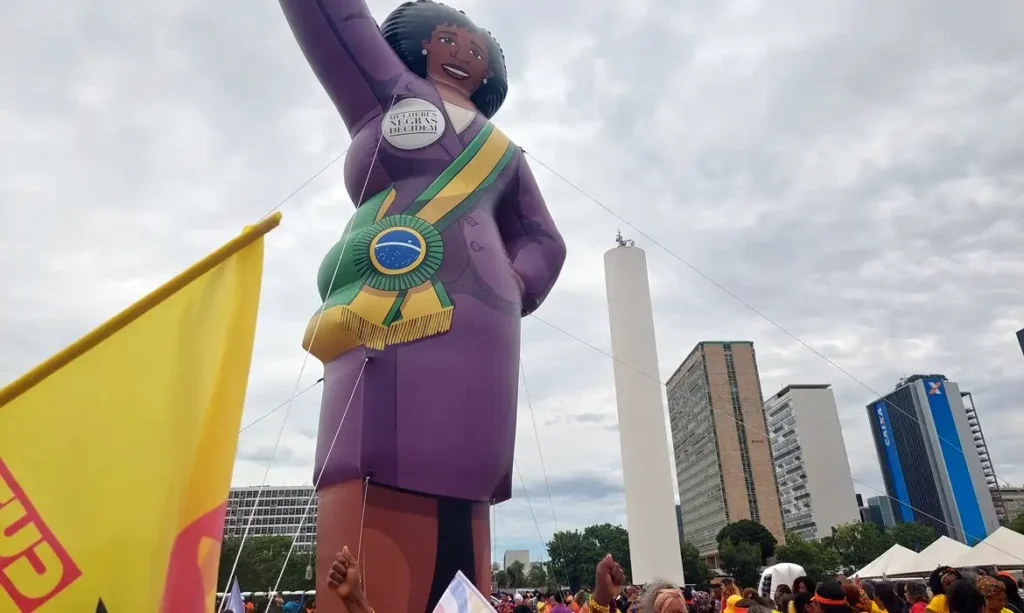 Estudo da ONU revela a escassa presença feminina em lideranças políticas globais