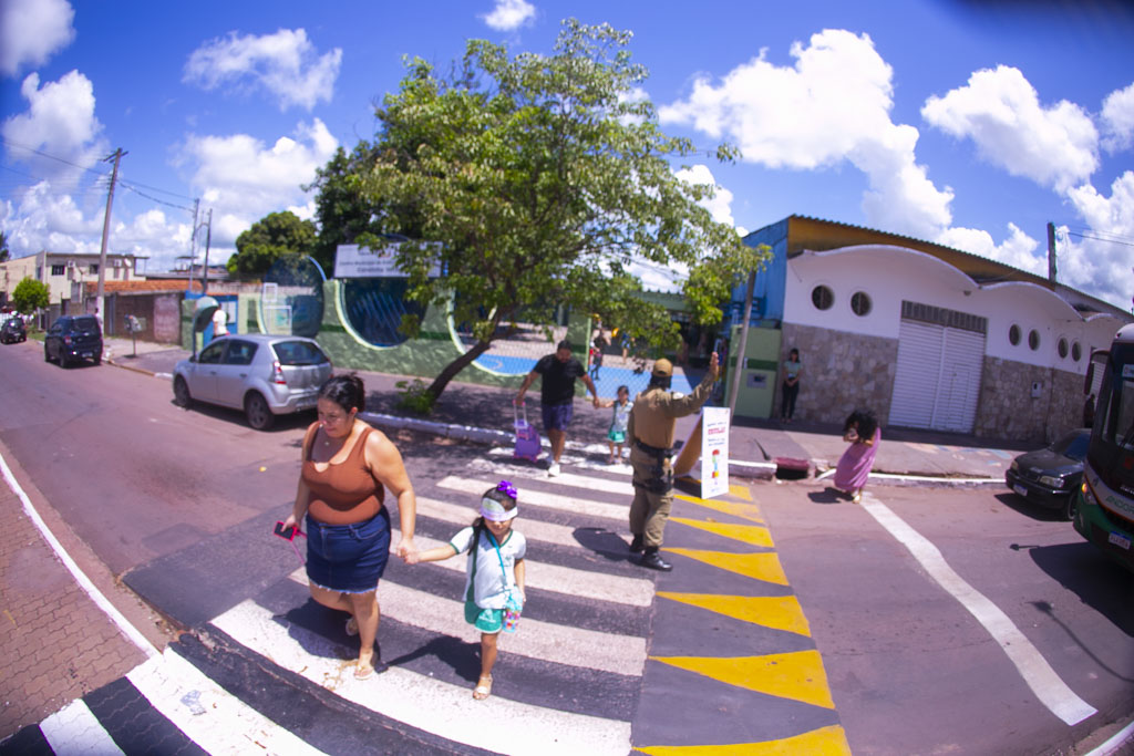 AGETRAT divulga relatório de segurança viária com dados e análises de 2025