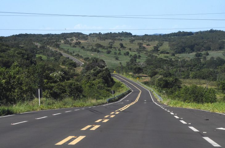 Mato Grosso do Sul Recebe Autorização para Empréstimo de US$ 200 Milhões do Banco Mundial