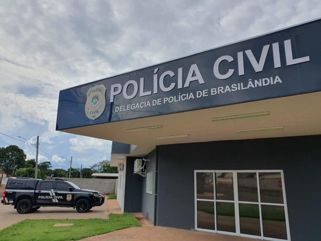 Polícia Civil encerra investigação sobre atropelamento fatal em Brasilândia