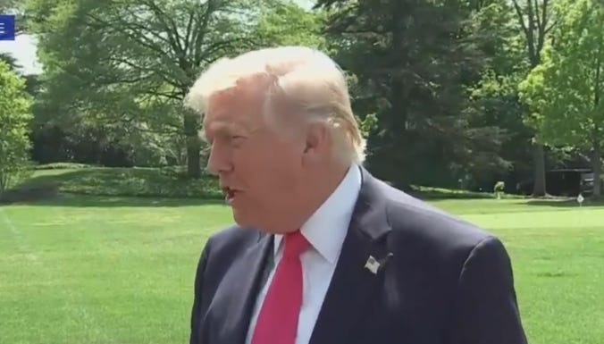 A Queda de Donald Trump: Desvendando a Ilusão do Poder 1 A Queda de Donald Trump: Desvendando a Ilusão do Poder