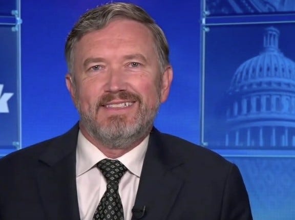 Conflito Interno no Partido Republicano: A Ascensão de Thomas Massie em Meio à Pressão de Trump 1 Conflito Interno no Partido Republicano: A Ascensão de Thomas Massie em Meio à Pressão de Trump