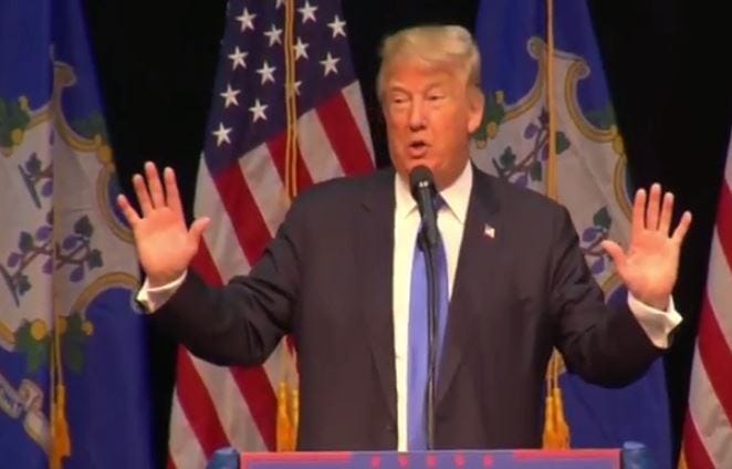 Trump e o Impasse no Oriente Médio: Uma Análise do Acordo de Cessar-Fogo 1 Trump e o Impasse no Oriente Médio: Uma Análise do Acordo de Cessar-Fogo