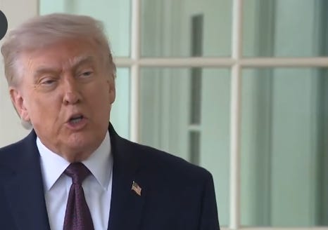 Trump e a Autossacralização: A Última Polêmica do Ex-Presidente 1 Trump e a Autossacralização: A Última Polêmica do Ex-Presidente